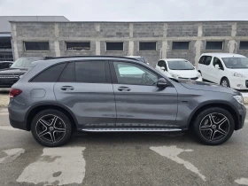 Mercedes-Benz GLC 300 Plugin-Hybrid - 4MATIC - 306..AMG | Mobile.bg    6