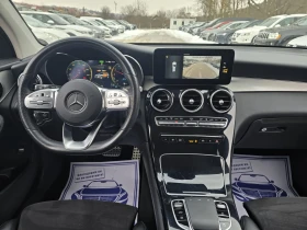 Mercedes-Benz GLC 300 Plugin-Hybrid - 4MATIC - 306..AMG | Mobile.bg    14