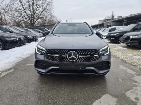 Mercedes-Benz GLC 300 Plugin-Hybrid - 4MATIC - 306..AMG | Mobile.bg    3