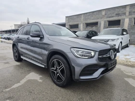 Mercedes-Benz GLC 300 Plugin-Hybrid - 4MATIC - 306..AMG | Mobile.bg    2