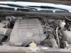 Toyota Tundra SR5 5.7L V8 CrewMax - 32000 лв. - 69600266 | Car24.bg