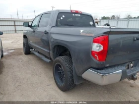 Toyota Tundra SR5 5.7L V8 CrewMax - 32000 лв. - 69600266 | Car24.bg