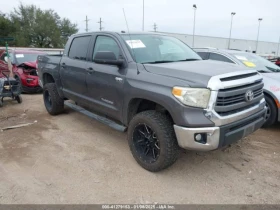 Toyota Tundra SR5 5.7L V8 CrewMax 1