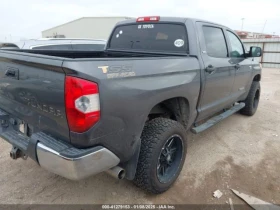 Toyota Tundra SR5 5.7L V8 CrewMax - 32000 лв. - 69600266 | Car24.bg