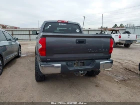 Toyota Tundra SR5 5.7L V8 CrewMax - 32000 лв. - 69600266 | Car24.bg