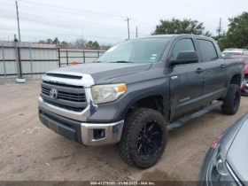 Toyota Tundra SR5 5.7L V8 CrewMax | Mobile.bg    2