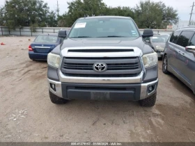 Toyota Tundra SR5 5.7L V8 CrewMax - 32000 лв. - 69600266 | Car24.bg