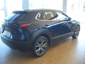 Mazda CX-30 GT Plus SOUND, снимка 4