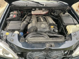 Mercedes-Benz ML 320 LPG | Mobile.bg    6