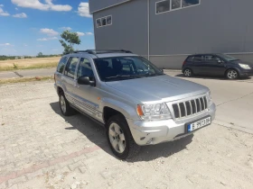Обява за продажба на Jeep Grand cherokee 2, 7 quadra drive ~7 800 лв. - изображение 1