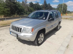 Обява за продажба на Jeep Grand cherokee 2, 7 quadra drive ~7 800 лв. - изображение 1