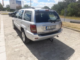 Обява за продажба на Jeep Grand cherokee 2, 7 quadra drive ~7 800 лв. - изображение 2