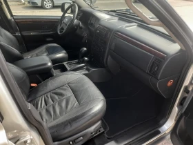 Обява за продажба на Jeep Grand cherokee 2, 7 quadra drive ~7 800 лв. - изображение 7
