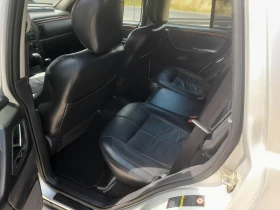 Обява за продажба на Jeep Grand cherokee 2, 7 quadra drive ~7 800 лв. - изображение 5