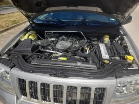 Обява за продажба на Jeep Grand cherokee 2, 7 quadra drive ~7 800 лв. - изображение 10