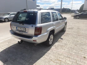 Обява за продажба на Jeep Grand cherokee 2, 7 quadra drive ~7 800 лв. - изображение 3