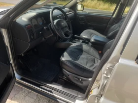 Обява за продажба на Jeep Grand cherokee 2, 7 quadra drive ~7 800 лв. - изображение 4