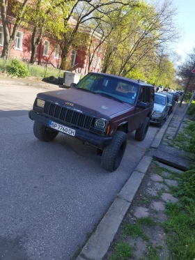 Обява за продажба на Jeep Cherokee ~6 000 лв. - изображение 6