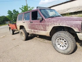 Обява за продажба на Jeep Cherokee ~6 000 лв. - изображение 5