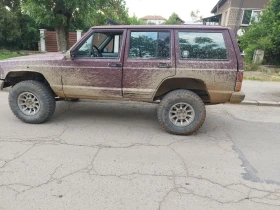Обява за продажба на Jeep Cherokee ~6 000 лв. - изображение 4