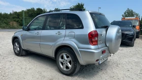Toyota Rav4 2.0VVTI ГАЗОВ ИНЖЕКЦИОН ПРОБЛЕМ В СКОРОСТНАТА КУТИ - 6400 лв. - 86923350 5