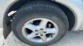 Toyota Rav4 2.0VVTI ГАЗОВ ИНЖЕКЦИОН ПРОБЛЕМ В СКОРОСТНАТА КУТИ - 6400 лв. - 86923350 11