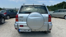 Toyota Rav4 2.0VVTI ГАЗОВ ИНЖЕКЦИОН ПРОБЛЕМ В СКОРОСТНАТА КУТИ - 6400 лв. - 86923350 6