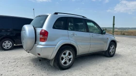 Toyota Rav4 2.0VVTI ГАЗОВ ИНЖЕКЦИОН ПРОБЛЕМ В СКОРОСТНАТА КУТИ - 6400 лв. - 86923350 4