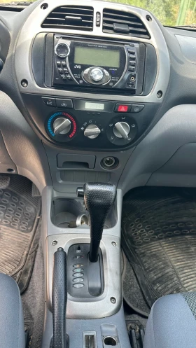 Toyota Rav4 2.0VVTI ГАЗОВ ИНЖЕКЦИОН ПРОБЛЕМ В СКОРОСТНАТА КУТИ - 6400 лв. - 86923350 9