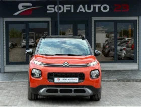     Citroen C3 Aircross 1.2 i AUTOMATIC