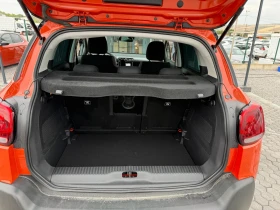 Citroen C3 Aircross 1.2 i AUTOMATIC | Mobile.bg    15