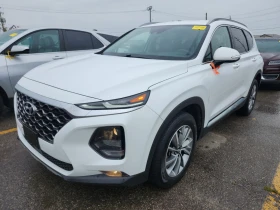     Hyundai Santa fe * CARFAX *   *   !