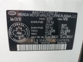 Hyundai Santa fe * CARFAX *   *   ! | Mobile.bg    17