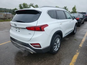 Hyundai Santa fe * CARFAX *   *   ! | Mobile.bg    3