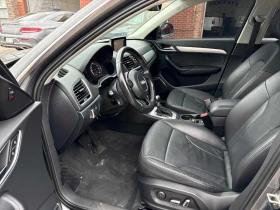Audi Q3 * CARFAX *   *   ! | Mobile.bg    7