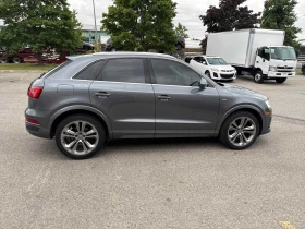 Audi Q3 * CARFAX *   *   ! | Mobile.bg    5