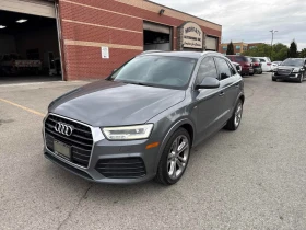 Audi Q3 * CARFAX * АВТО КРЕДИТ * ЦЕНА ДО БГ!