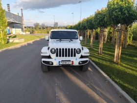 Обява за продажба на Jeep Wrangler 2.0 Elektrik ~74 700 лв. - изображение 5