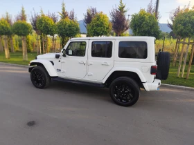 Обява за продажба на Jeep Wrangler 2.0 Elektrik ~74 700 лв. - изображение 3