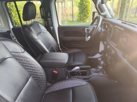 Обява за продажба на Jeep Wrangler 2.0 Elektrik ~74 700 лв. - изображение 10