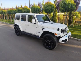 Обява за продажба на Jeep Wrangler 2.0 Elektrik ~74 700 лв. - изображение 1