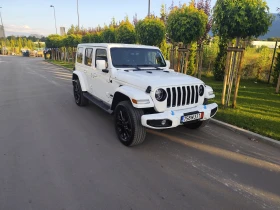 Обява за продажба на Jeep Wrangler 2.0 Elektrik ~74 700 лв. - изображение 4