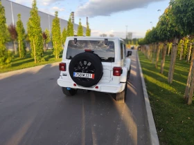 Обява за продажба на Jeep Wrangler 2.0 Elektrik ~74 700 лв. - изображение 7