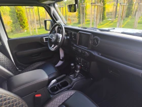 Обява за продажба на Jeep Wrangler 2.0 Elektrik ~74 700 лв. - изображение 11