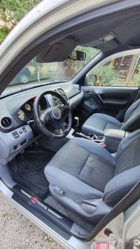Обява за продажба на Toyota Rav4 ~8 200 лв. - изображение 4