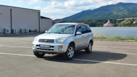 Обява за продажба на Toyota Rav4 ~8 200 лв. - изображение 1