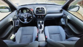 Обява за продажба на Toyota Rav4 ~8 200 лв. - изображение 5