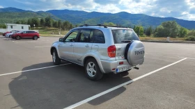 Обява за продажба на Toyota Rav4 ~8 200 лв. - изображение 2