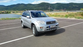 Обява за продажба на Toyota Rav4 ~8 200 лв. - изображение 1