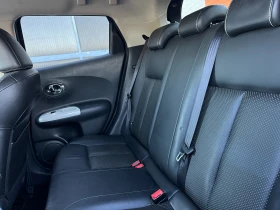 Nissan Juke 1.6 DIG-T 4x4 TEKNA Xtronic M-CVT - 15999 лв. - 74661614 9
